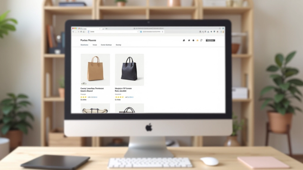 E-commerce hover animations