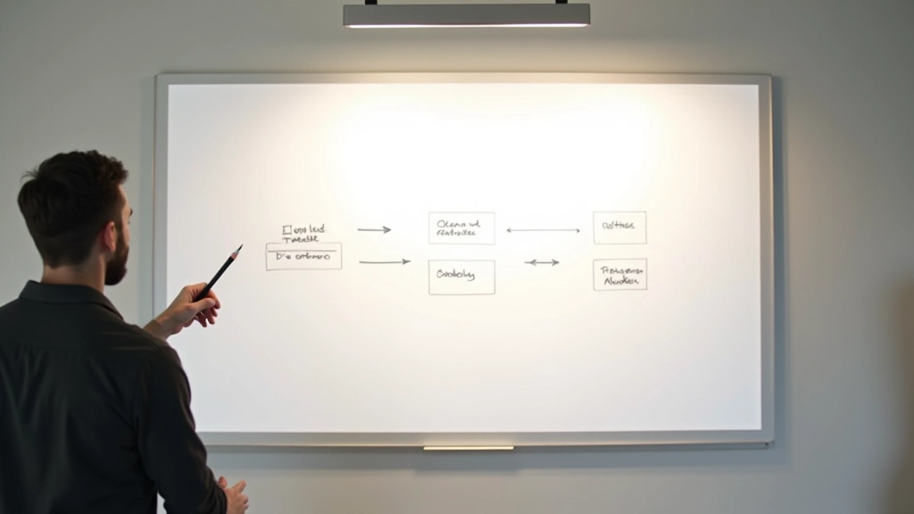 Visueel diagram toont transities als rechte pijl van beginstatus naar eindstatus met tijdverloop