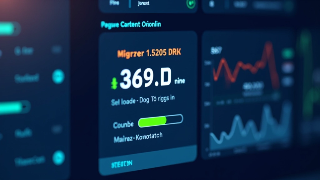Loading state indicators design