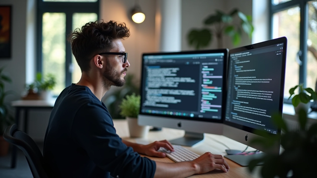 Animotion Studio B.V. ontwerpstudio met animatiewerk op het scherm