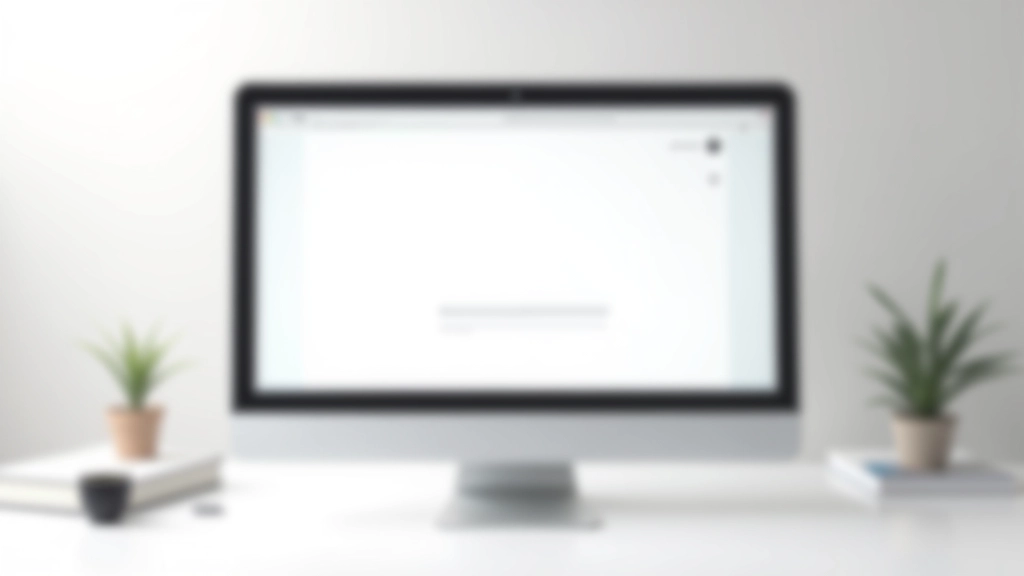 Loading spinner animatie toont voortgang met circulaire rotatie en percentage weergave