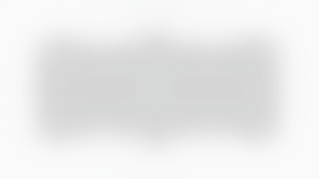 Skeleton screen layout met grijze placeholder blokken die blog artikel structuur voorstellen