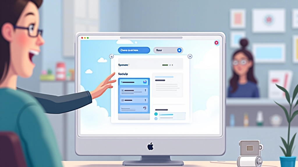 Scrolling-trigger animatie toont elementen die geleidelijk zichtbaar worden